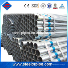 Itens baratos para vender a369-fp9 hot dip galvanized steel pipe